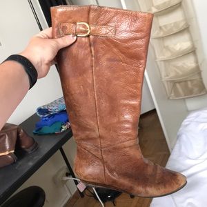 Steve Madden boots